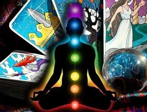 psychic Rose Hills